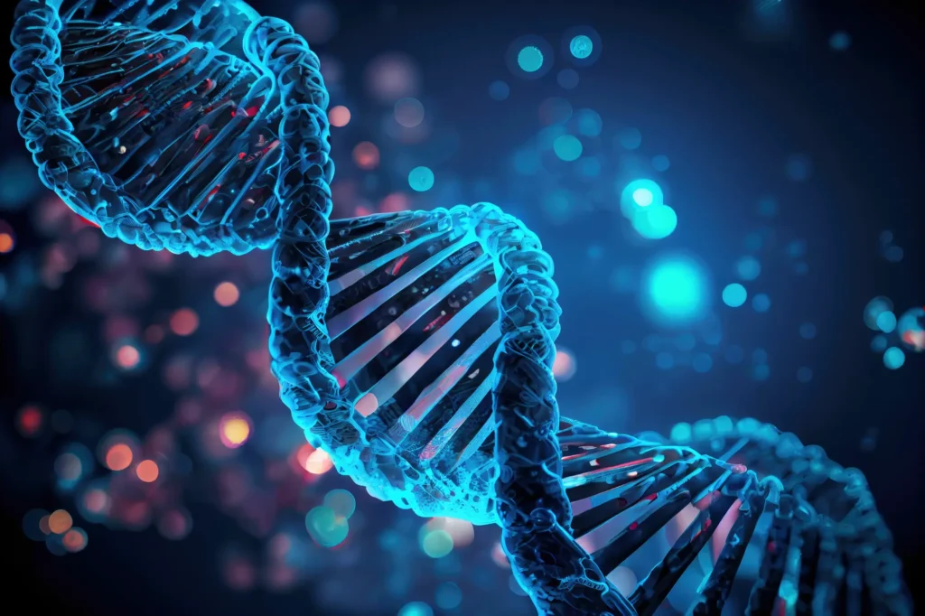 DNA Strand