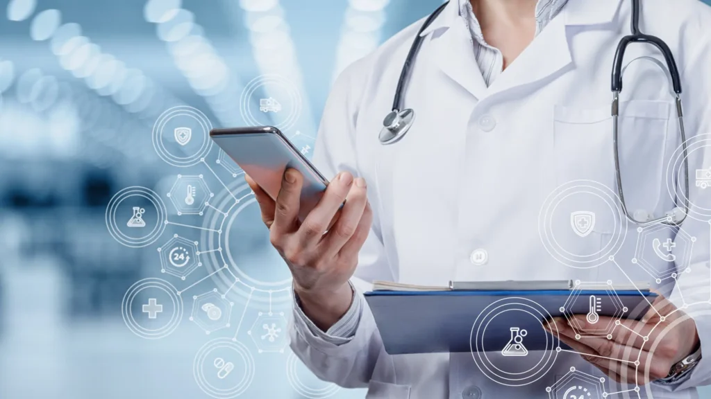Medical & value communication consulting